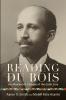 Reading Du Bois
