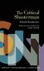 The Critical Shusterman