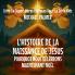L'Histoire De La Naissance De Jésus
