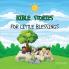 Bible Stories For Little Blessings