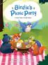 Birdie's Picnic Party
