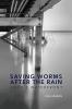 Saving Worms After the Rain - Book 2