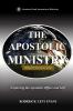 The Apostolic Ministry
