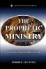 The Prophetic Ministry