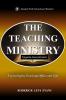 The Teaching Ministry
