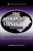 The Apologetic Ministry