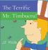 The Terrific    Mr. Timbuctu!