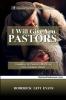 I Will Give You Pastors