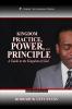Kingdom Practice Power and Principle