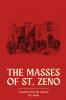 Masses of St. Zeno