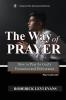 The Way of Prayer
