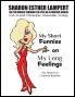 My Short Feelings on My Long Feelings - Comedy of Sharon Esther Lampert
