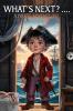 What's Next? A Pirate Adventure!