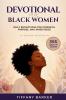 Devotional for Black Women 2026