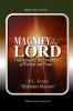 Magnify the Lord