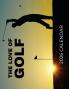 The Love of Golf 2026 Calendar