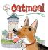 Not Your Average Oatmeal