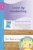 Handwriting Practice Workbook - Bible Verses - John 3