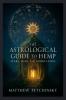 The Astrological guide to Hemp