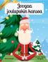 Joogaa joulupukin kanssa (Finnish / English Bilingual) Yoga with Santa