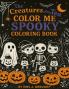 Color Me Spooky!