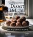 Baking Cookbook Dessert Delights