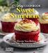 Baking Cookbook Sweet Symphony