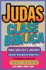 Clase Bíblica para Adultos y Jóvenes Guía Principiantes - Judas