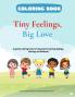 Tiny Feelings Big Love