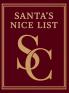 Santa's Nice List