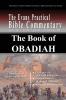 The Book of Obadiah