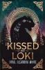 Kissed by Loki
