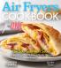 Air Fryer Cookbook for one