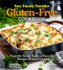 Easy Family Favorites Gluten-Free Cookbook