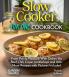 Slow Cooker For One Cookbook