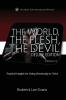 The World The Flesh and The Devil Deluxe Edition (3 Books in 1)
