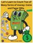 Let's Learn to Count Two of Many Forms of Money