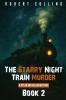 THE STARRY NIGHT TRAIN MURDER