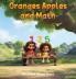 Oranges Apples and Math