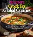The Ultimate Crock Pot Global Cusines Cookbook