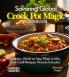 Savoring Global Crock Pot Magic Cookbook