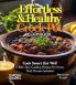 Effortless and Healthy Crock Pot Cookbook