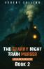 THE STARRY NIGHT TRAIN MURDER
