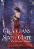 Guardians of the Sixth Gate | Complete Trilogy
