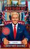 The Reality TV Show President