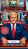 The Reality TV Show President