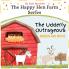 The Udderly Outrageous Marion and Mavis