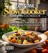 Easy Global Slow Cooker Delights