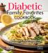Diabetic Family Favorites Cookbook