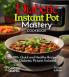 Diabetic Instant Pot Mastery Cookbook